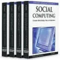 Social Computing: Concepts, Methodologies, Tools, and Applications