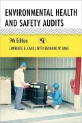 Environmental Health and Safety Audits - 9th Edition