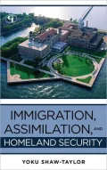 Immigration, Assimilation, and Homeland Security