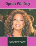 Oprah Winfrey