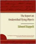 The Report On Unidentified Flying Objects
