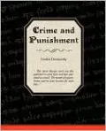 Crime And Punishment
