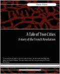 A Tale Of Two Cities
