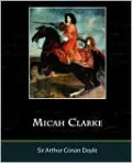 Micah Clarke