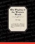 The Playboy of the Western World