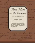 Three Men on the Bummel
