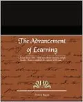 Advancement Of Learning