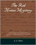 The Red House Mystery