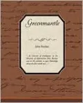 Greenmantle