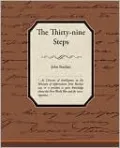 The Thirty-Nine Steps