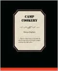 Camp Cookery