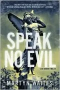Speak No Evil (Joe Donovan Series #4)