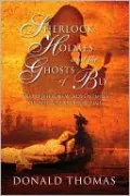 Sherlock Holmes and the Ghosts of Bly: And Other New Adventures of the Great Detective