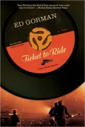 Ticket to Ride (Sam McCain Series #8)