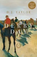 Derby Day: A Novel