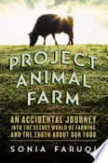 Book cover of Project Animal Farm
