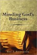 Minding God's Business
