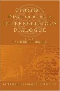 Criteria of Discernment in Interreligious Dialogue