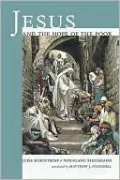 Jesus and the Hope of the Poor