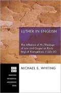 Luther in English