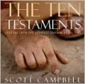 The Ten Testaments: Lessons from the Greatest Teacher of All Time