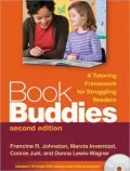 Book Buddies: A Tutoring Framework for Struggling Readers