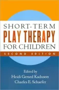 Short-Term Play Therapy for Children