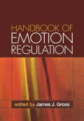 Handbook of Emotion Regulation