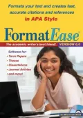 Formatease, Version 6.0