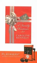 A Family Christmas: Library Edition