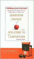 Welcome to Temptation [With Earphones]