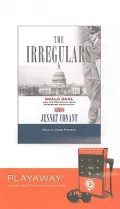 The Irregulars: Roald Dahl and the British Spy Ring in Wartime Washington, Library Edition