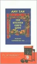 The Kitchen God's Wife [With Earbuds]