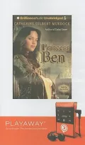 Princess Ben: Library Edition