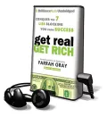Get Real, Get Rich: Conquer the 7 Lies Blocking You from Success, Library Edition