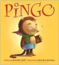Book cover of Pingo