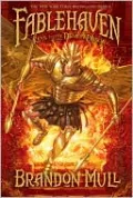 Keys to the Demon Prison (Fablehaven Series #5)