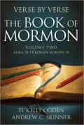 Verse by Verse: The Book of Mormon