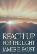 Reach up for the Light