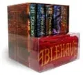 Fablehaven: The Complete Series Boxed Set