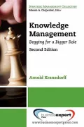 Knowledge Management