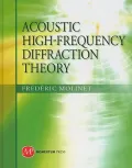 Acoustic High-Frequency Diffraction Theory