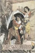 The Scarlet Pimpernel
