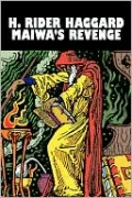 Maiwa's Revenge