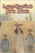 Jo's Boys