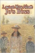 Jo's Boys