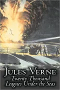 Twenty Thousand Leagues Under the Seas