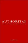 Authoritas: One Student's Harvard Admissions and the Founding of the Facebook Era