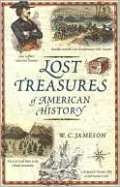 Lost Treasures of American History