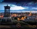2011 Scotland 11X14 Wall Calendar